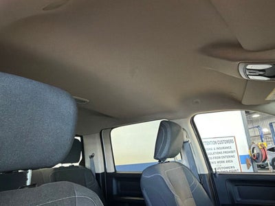 2020 RAM 2500 Tradesman 6.4 GAS Level 2 Equip Grp