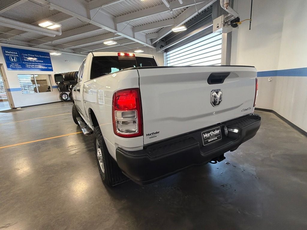 2020 RAM 2500 Tradesman 6.4 GAS Level 2 Equip Grp