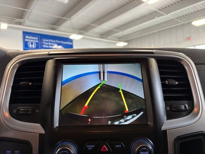2015 RAM 2500 Big Horn 22Z Luxury Pkg 6.4 HEMI GAS