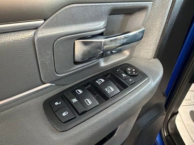 2015 RAM 2500 Big Horn 22Z Luxury Pkg 6.4 HEMI GAS