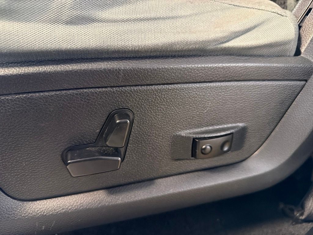 2015 RAM 2500 Big Horn 22Z Luxury Pkg 6.4 HEMI GAS