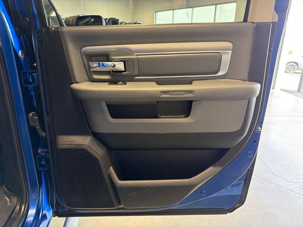 2015 RAM 2500 Big Horn 22Z Luxury Pkg 6.4 HEMI GAS