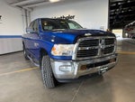 2015 RAM 2500 Big Horn 22Z Luxury Pkg 6.4 HEMI GAS