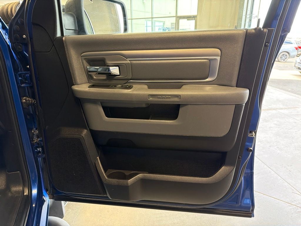 2015 RAM 2500 Big Horn 22Z Luxury Pkg 6.4 HEMI GAS