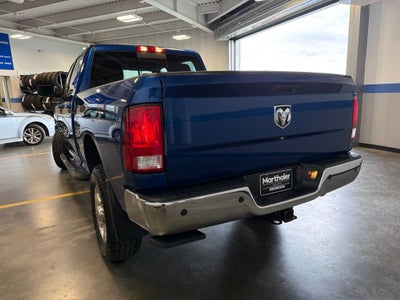2015 RAM 2500 Big Horn 22Z Luxury Pkg 6.4 HEMI GAS