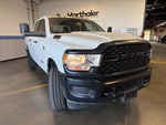 2022 RAM 2500 Big Horn Cummins w/ Snow Chief Group