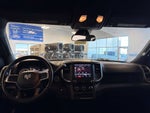 2022 RAM 2500 Big Horn Cummins w/ Snow Chief Group