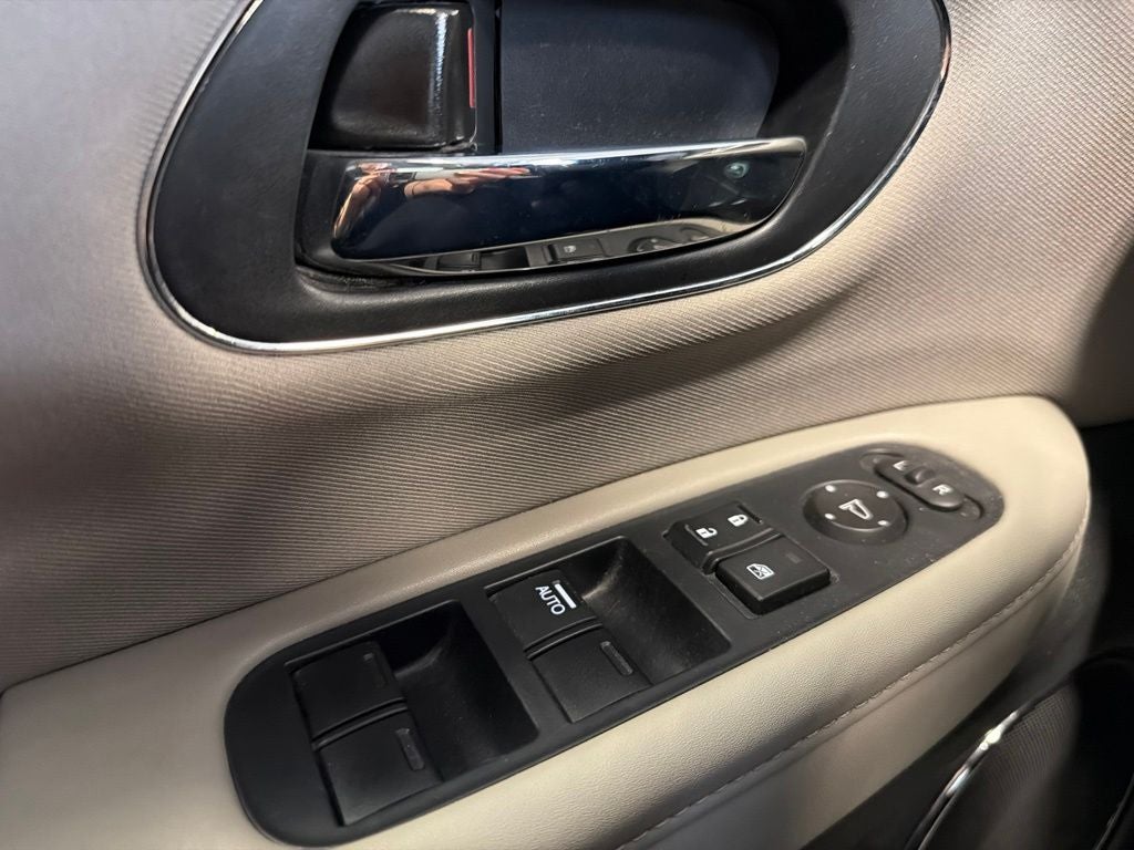 2018 Honda HR-V EX w/ Moonroof
