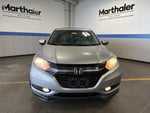 2018 Honda HR-V EX w/ Moonroof