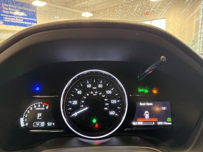 2022 Honda HR-V EX w/ moonroof