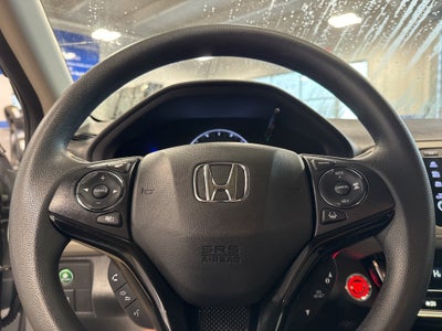2022 Honda HR-V EX w/ moonroof