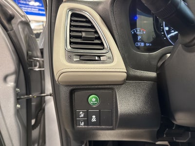 2022 Honda HR-V EX w/ moonroof