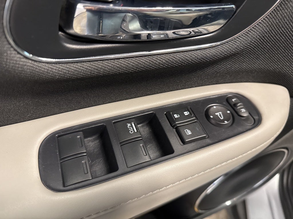 2022 Honda HR-V EX w/ moonroof