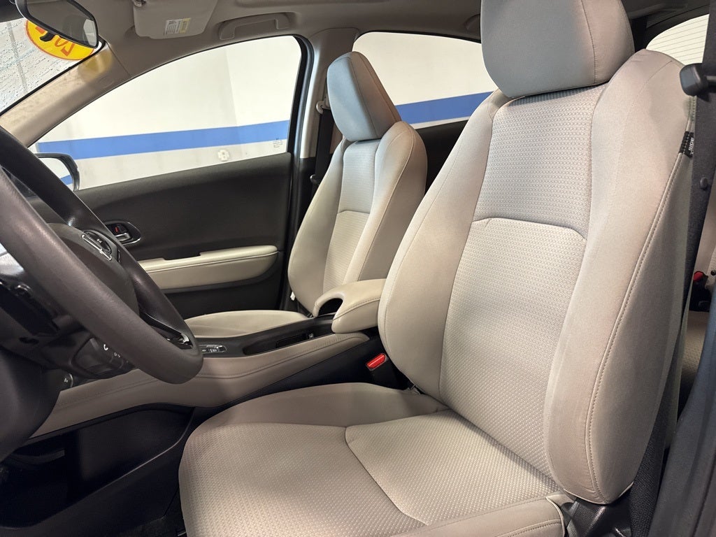 2022 Honda HR-V EX w/ moonroof