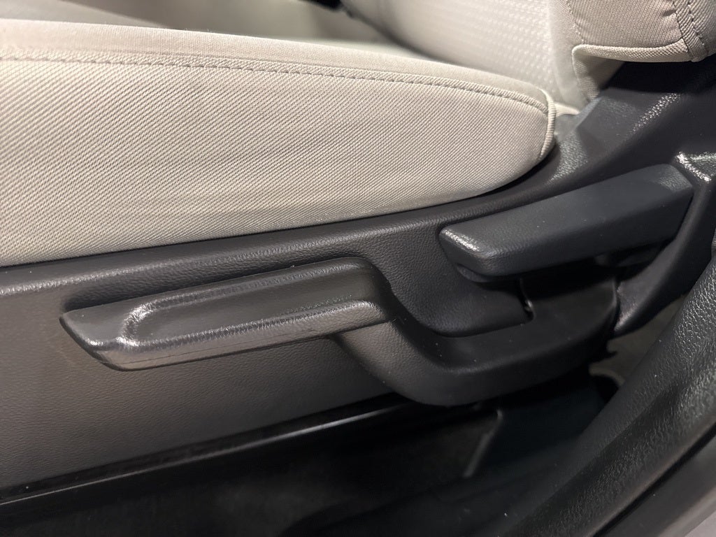 2022 Honda HR-V EX w/ moonroof