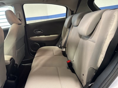 2022 Honda HR-V EX w/ moonroof