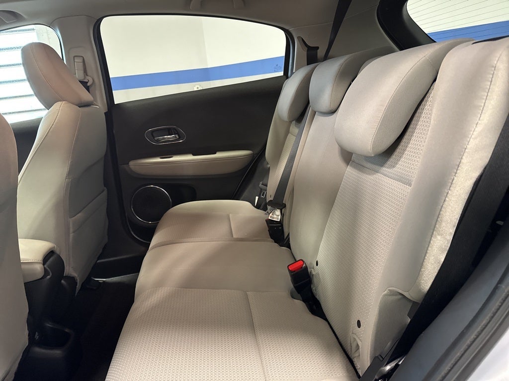 2022 Honda HR-V EX w/ moonroof