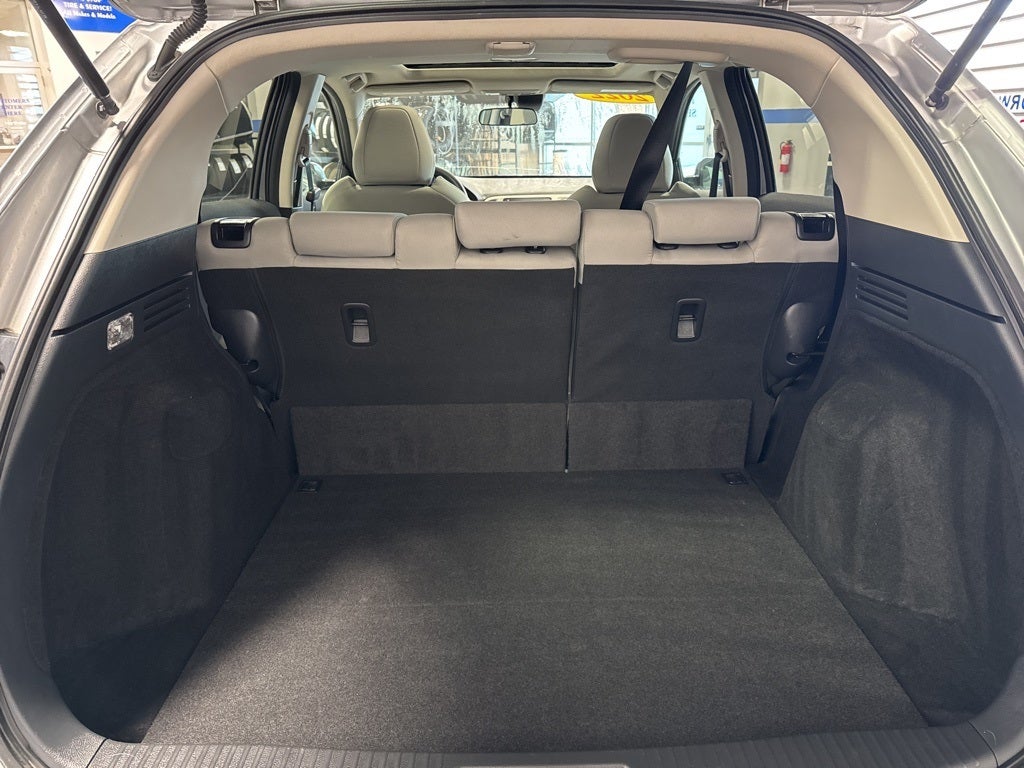 2022 Honda HR-V EX w/ moonroof