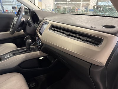 2022 Honda HR-V EX w/ moonroof