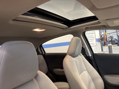 2022 Honda HR-V EX w/ moonroof