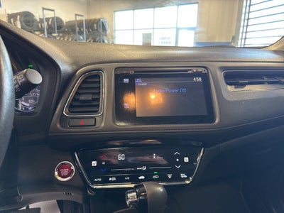 2018 Honda HR-V EX-L w/Navigation