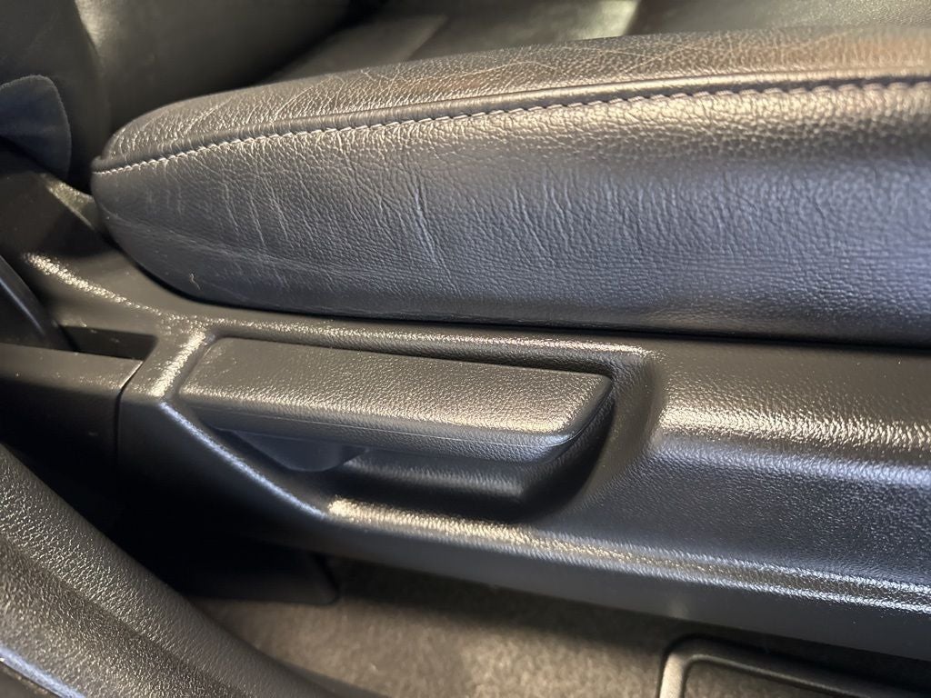 2018 Honda HR-V EX-L w/Navigation