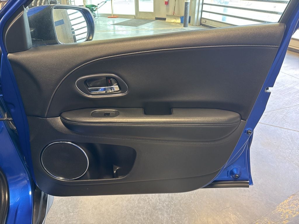 2018 Honda HR-V EX-L w/Navigation