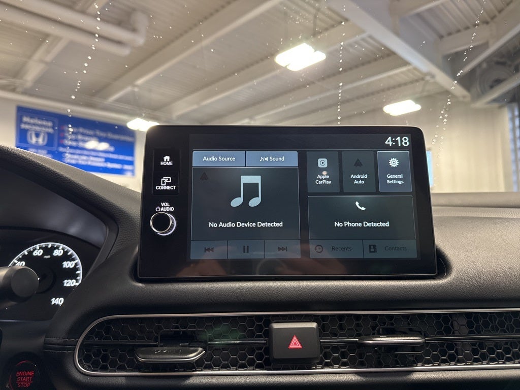 2026 Honda HR-V EX-L w/ Moonroof