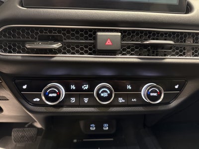 2026 Honda HR-V EX-L w/ Moonroof