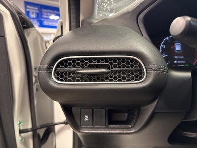 2026 Honda HR-V EX-L w/ Moonroof