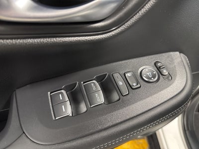 2026 Honda HR-V EX-L w/ Moonroof