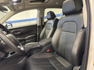 2026 Honda HR-V EX-L w/ Moonroof
