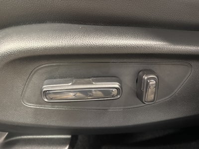 2026 Honda HR-V EX-L w/ Moonroof