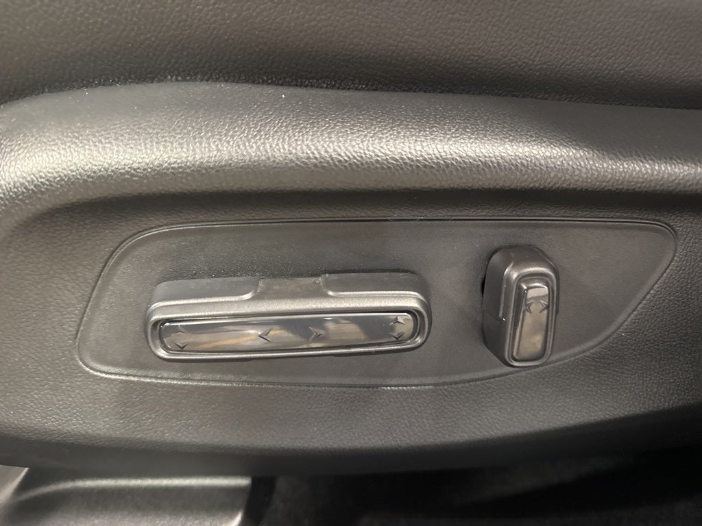 2026 Honda HR-V EX-L w/ Moonroof