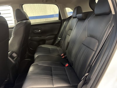 2026 Honda HR-V EX-L w/ Moonroof