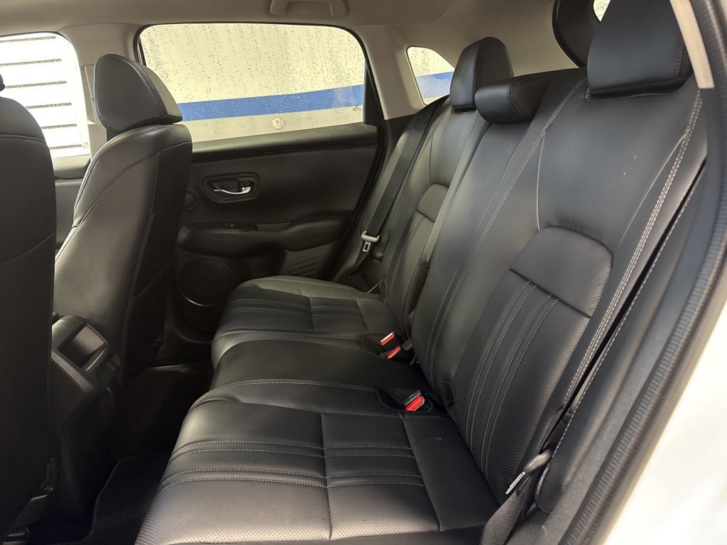 2026 Honda HR-V EX-L w/ Moonroof