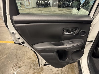 2026 Honda HR-V EX-L w/ Moonroof