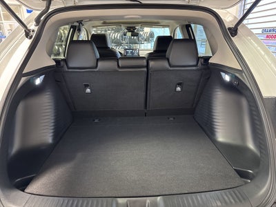 2026 Honda HR-V EX-L w/ Moonroof