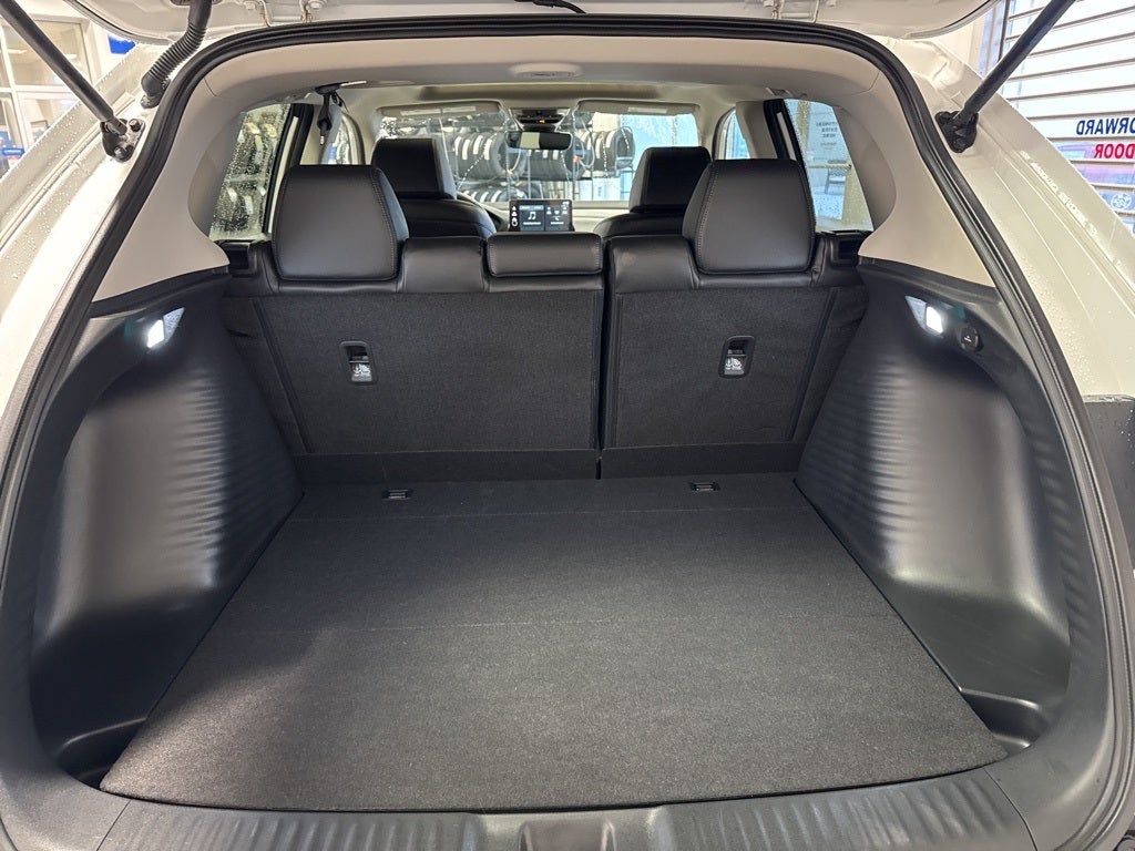 2026 Honda HR-V EX-L w/ Moonroof