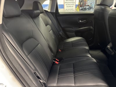 2026 Honda HR-V EX-L w/ Moonroof