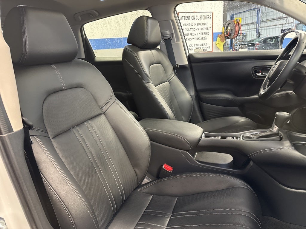 2026 Honda HR-V EX-L w/ Moonroof