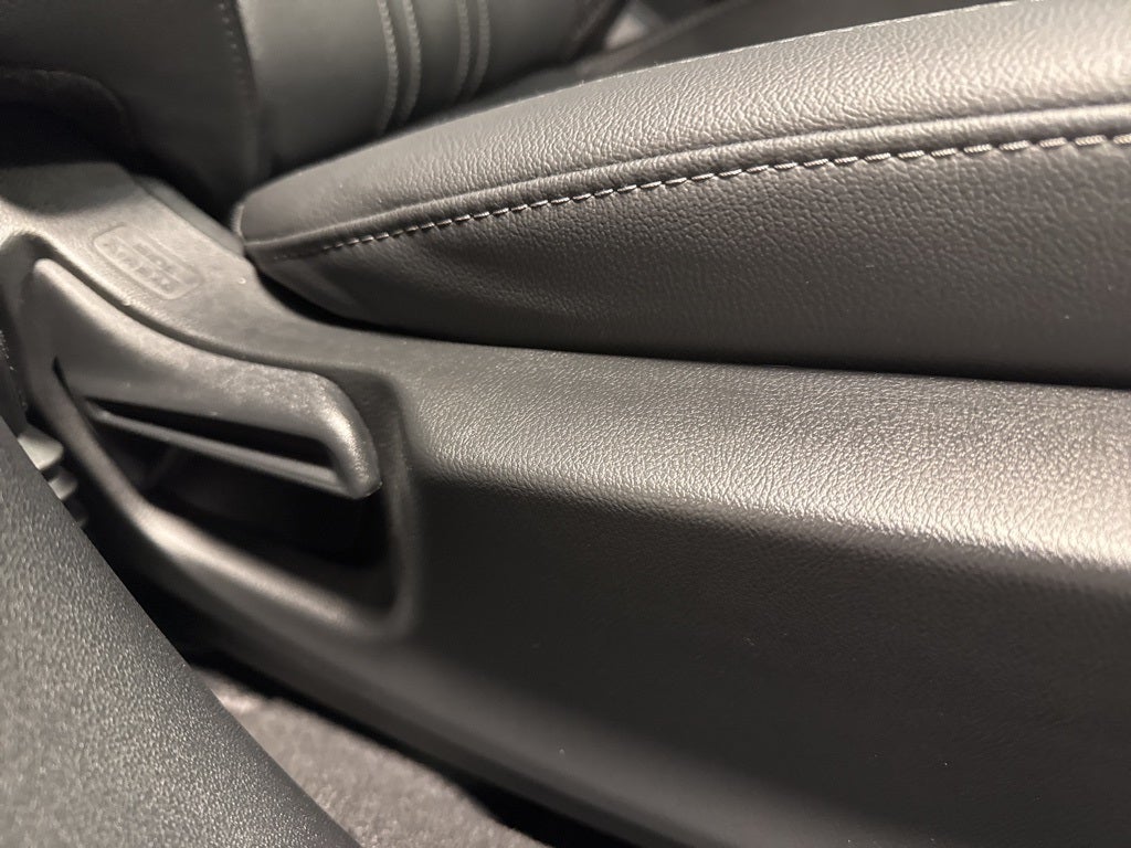 2026 Honda HR-V EX-L w/ Moonroof