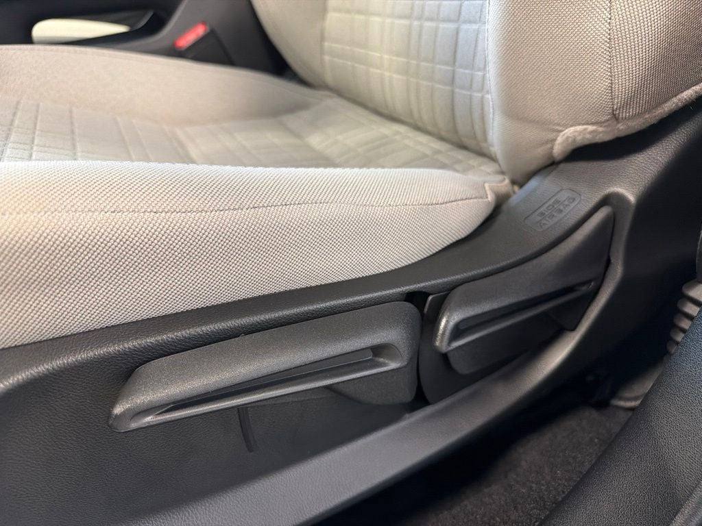 2027 Honda HR-V LX AWD