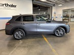 2027 Honda HR-V LX AWD