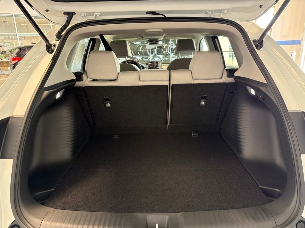 2027 Honda HR-V LX AWD