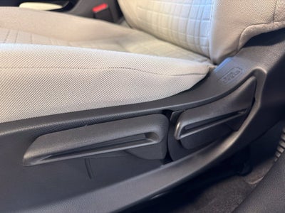 2027 Honda HR-V LX AWD