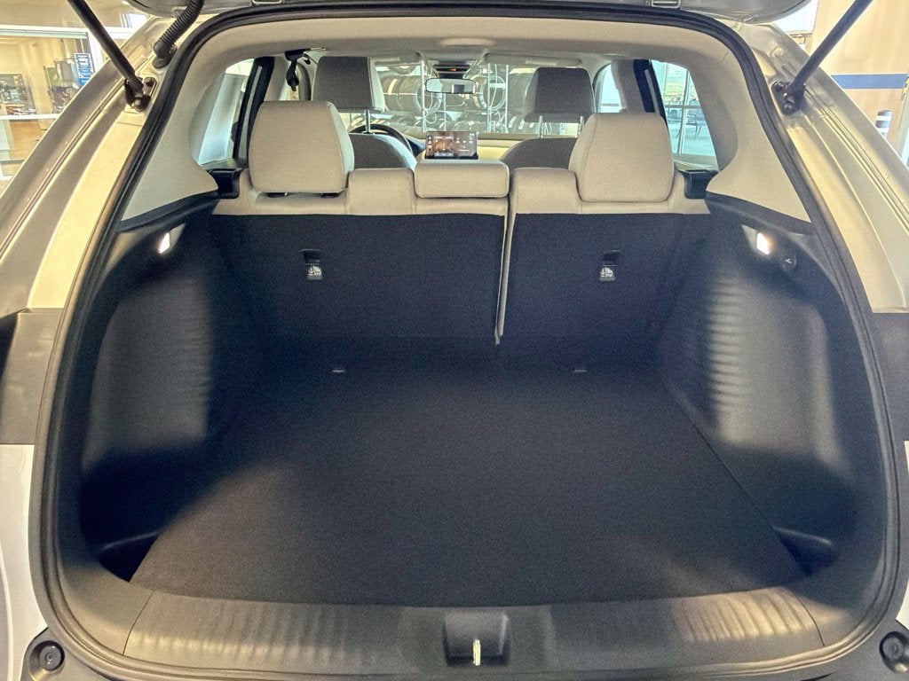 2027 Honda HR-V LX AWD