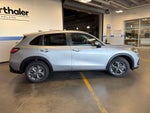 2027 Honda HR-V LX AWD
