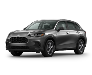 2027 Honda HR-V LX AWD