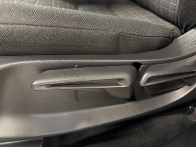 2026 Honda HR-V LX AWD